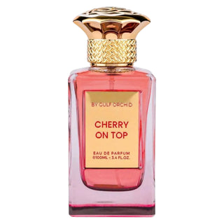 Gulf Orchid Cherry on Top for Women | EDP