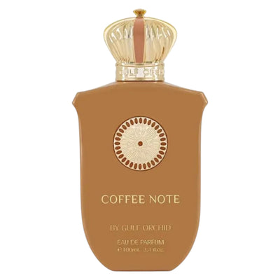 Gulf Orchid Coffee Note Unisex | EDP