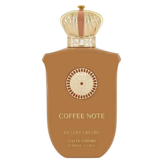 Gulf Orchid Coffee Note Unisex | EDP