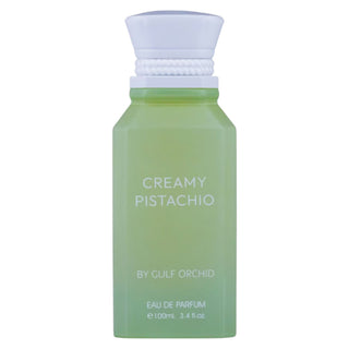Gulf Orchid Creamy Pistachio for Women | EDP