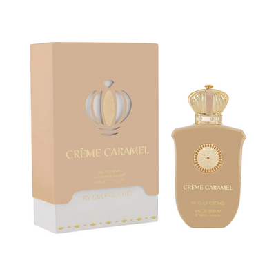 Gulf Orchid Creme Caramel Unisex | EDP