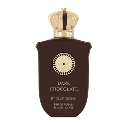 Gulf Orchid Dark Chocolate Unisex | EDP