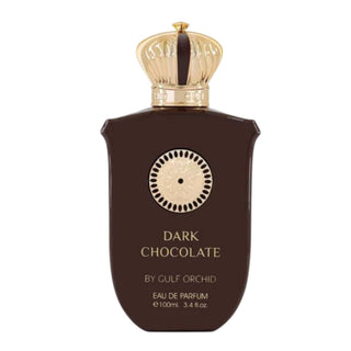 Gulf Orchid Dark Chocolate Unisex | EDP