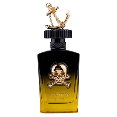 Gulf Orchid El Capitan Elixir for Men | EDP