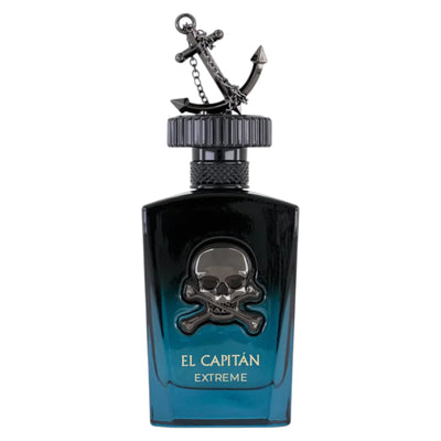 Gulf Orchid El Capitan Extreme for Men | EDP