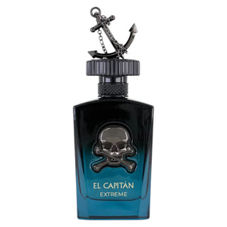 Gulf Orchid El Capitan Extreme for Men | EDP