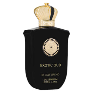 Gulf Orchid Exotic Oud Unisex | EDP