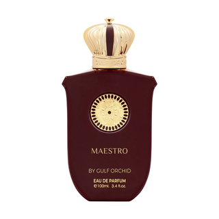 Gulf Orchid Maestro Unisex | EDP