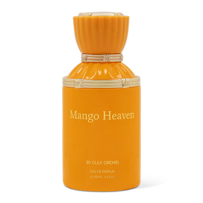 Gulf Orchid Mango Heaven Unisex | EDP