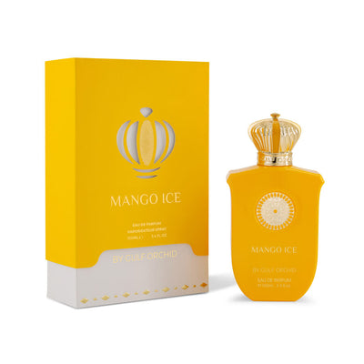 Gulf Orchid Mango Ice Unisex | EDP