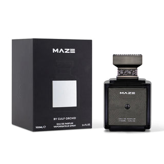 Gulf Orchid Maze Unisex | EDP