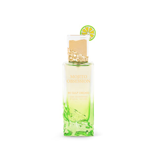 Gulf Orchid Mojito Obsession Unisex | EDP