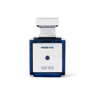 Gulf Orchid Mosaic Unisex | EDP
