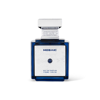 Gulf Orchid Mosaic Unisex | EDP
