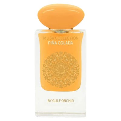 Gulf Orchid Musk Collection Pina Colada for Women | EDP