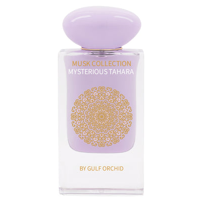 Gulf Orchid Musk Collection Mysterious Tahara Unisex | EDP