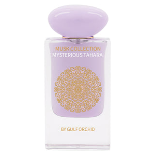 Gulf Orchid Musk Collection Mysterious Tahara Unisex | EDP