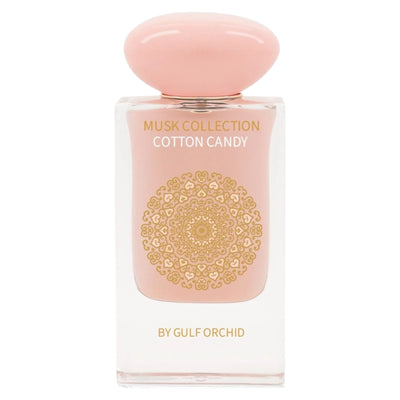 Gulf Orchid Musk Collection Cotton Candy Unisex | EDP