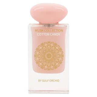 Gulf Orchid Musk Collection Cotton Candy Unisex | EDP