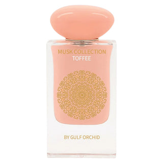 Gulf Orchid Musk Collection Toffee for Women | EDP