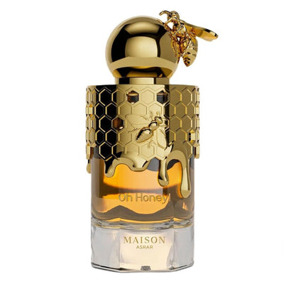Gulf Orchid Oh Honey for Women | EDP