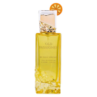 Gulf Orchid Old Fashioned Unisex | EDP