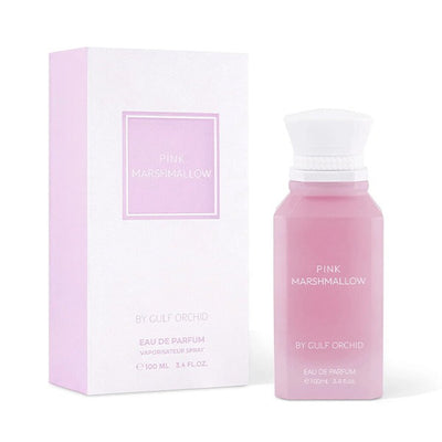 Gulf Orchid Pink Marshmallow for Women | EDP