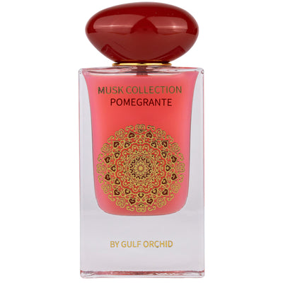 Gulf Orchid Pomegrante Unisex | EDP