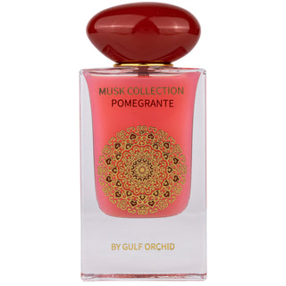Gulf Orchid Pomegrante Unisex | EDP
