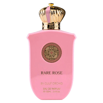Gulf Orchid Rare Rose for Women | EDP