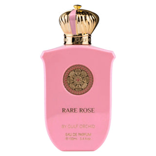 Gulf Orchid Rare Rose for Women | EDP