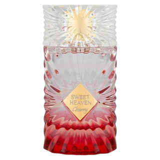 Gulf Orchid Sweet Heaven Cherry Unisex | EDP