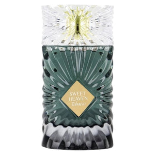 Gulf Orchid Sweet Heaven Tobacco for Men | EDP