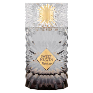 Gulf Orchid Sweet Heaven Tobacco Unisex | EDP