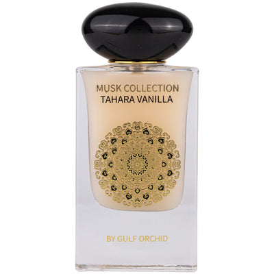 Gulf Orchid Musk Collection Tahara Vanilla Unisex | EDP