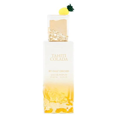 Gulf Orchid Tahiti Colada Unisex | EDP