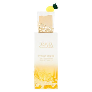 Gulf Orchid Tahiti Colada Unisex | EDP
