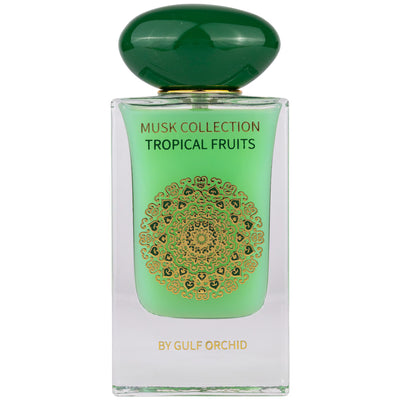 Gulf Orchid Tropical Fruits Unisex | EDP
