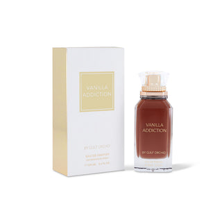 Gulf Orchid Vanilla Addiction Unisex | EDP