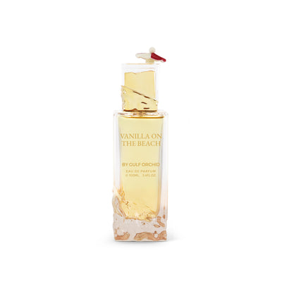 Gulf Orchid Vanilla on the Beach Unisex | EDP