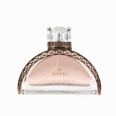Gustave Eiffel Lotus de Hanoi Unisex | EDP Tester