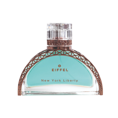Gustave Eiffel New York Liberty Unisex | EDP Tester