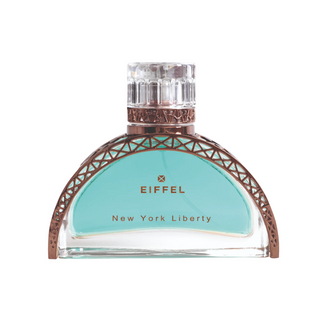 Gustave Eiffel New York Liberty Unisex | EDP Tester