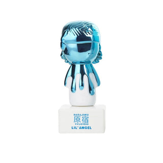 Gwen Stefani Lovers Pop Electric Lil' Angel for Women | EDP