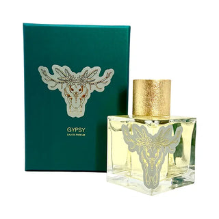 Gypsy Story North to Poltava Unisex | EDP