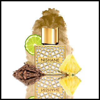 Nishane Hacivat Oud EDP
