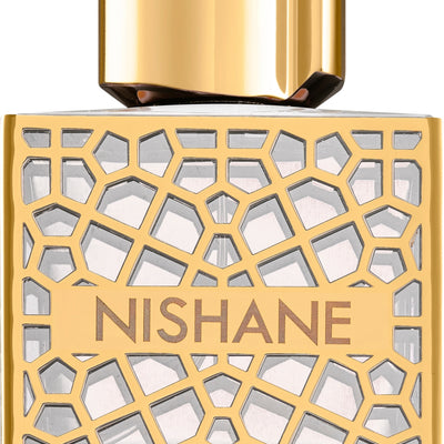 Nishane Hacivat Oud EDP