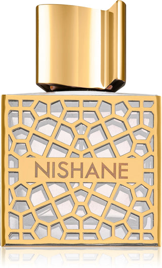 Nishane Hacivat Oud EDP