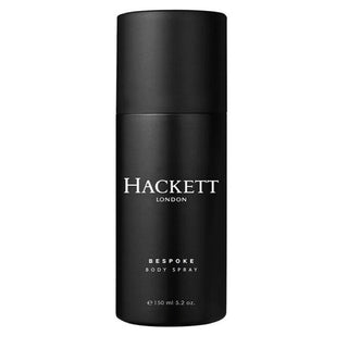 Hackett London Bespoke Scented Spray For Men