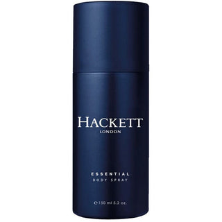Hackett London Essential Scented Spray For Men